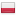 fiatpress.pl server is located in Poland